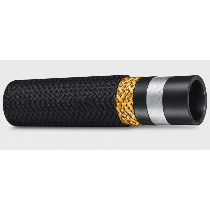Furtun hidraulic FLEXOR 5 805AA