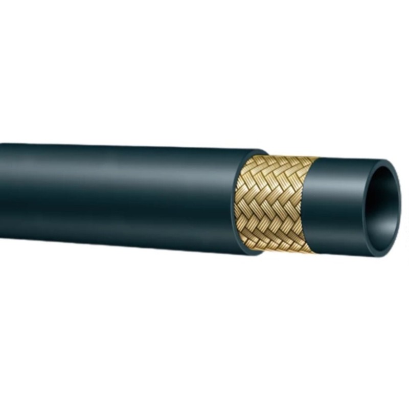 Furtun hidraulic Alfagomma FLEXOPAK 1SC EN 857 1SC