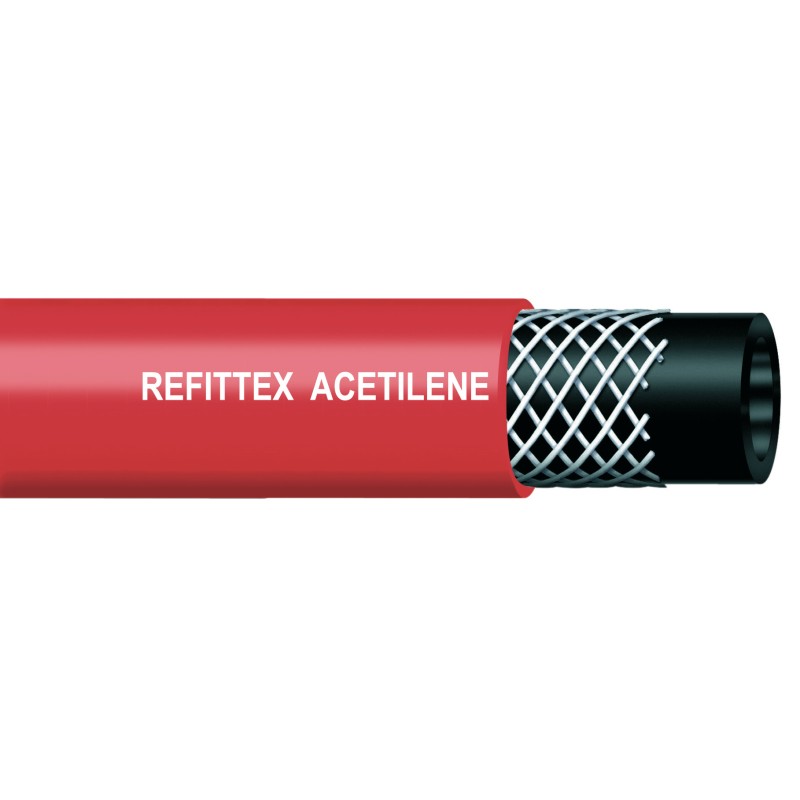 FURTUN ACETILENA 8X15 10 metri