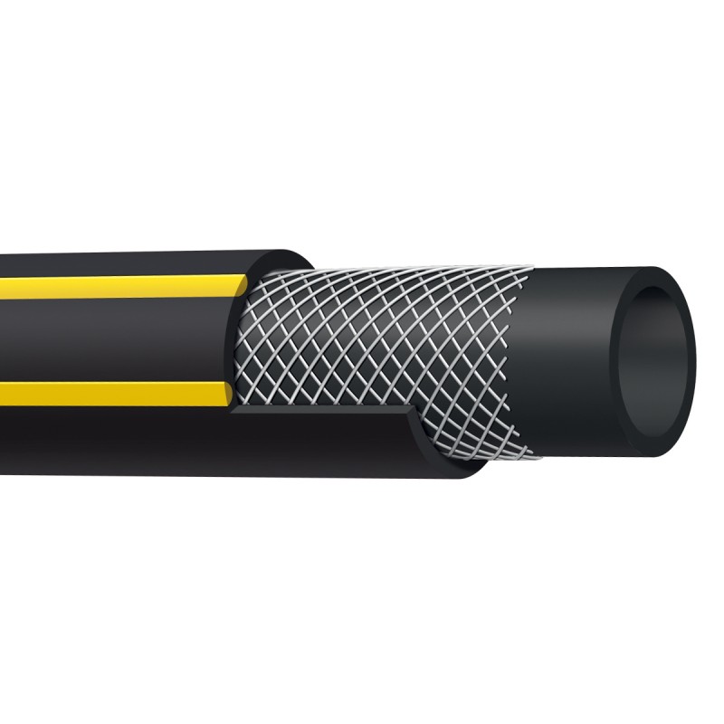 Furtun pentru aer comprimat Alfagomma 185AA 20 Bar