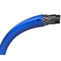 Furtun aer comprimat din PVC ranforsat NOBELAIR AS/R