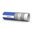 Furtun AIR-FOOD ANTISTATIC pentru produse alimentare pulverulente și fluide