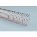 Furtun alimentar din poliuretan NORRES AIRDUC® PUR 355 FOOD (HD)