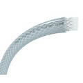 Furtun polivalent alimentar din PVC ranforsat TCF