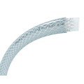 Furtun polivalent din PVC transparent alimentar ranforsat TRICOCLAIR AL