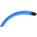 Furtun antistatic pentru aer comprimat din PVC ranforsat NOBELAIR AS