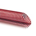 Furtun aspirație refulare PVC spiralat alimentar pentru vin FITT Enoflex
