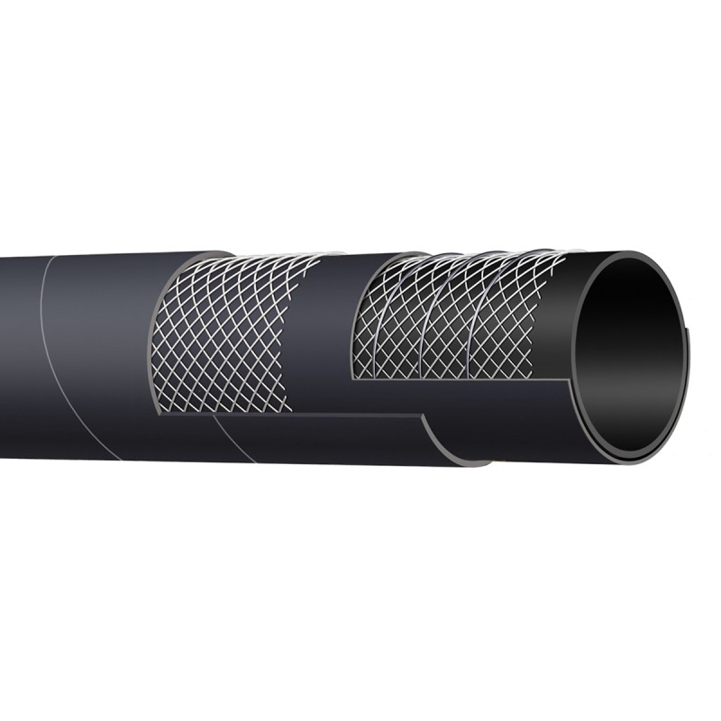 Furtun aspiratie si refulare hidrocarburi 604AA