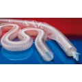 Furtun aspiratie si refulare materiale solide abrazive Protape PUR 301