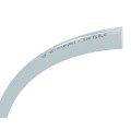 Furtun alimentar PVC CRISTAL transparent