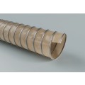 Furtun PTFE alimentar CP PTFE-INOX 475 FOOD