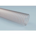 Furtun antistatic din poliuretan AIRDUC® PUR 355 AS (HD)