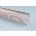 Furtun PUR antistatic NORRES AIRDUC® PUR 356 AS (XHD)