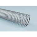 Furtun din poliuretan antistatic TIMBERDUC® 533 AS (MD)