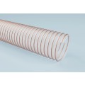 Furtun ignifug din poliuretan AIRDUC® PUR 352 SE (MD)