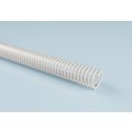 Furtun alimentar antistatic NORPLAST® PVC 384 SCIROPPO/AS