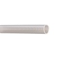 Furtun alimentar PVC-P cu substrat TPU spiralat NETTUNO PU pentru aspirație și refulare