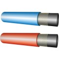 Furtun EPDM ST-20 pentru aer, apă, chimicale și AdBlue®