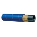 Furtun hidraulic TEMP TECH 1SN Blue Cover Alfagomma 814AE