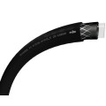 Furtun pentru combustibili și hidrocarburi din PVC și poliuretan ranforsat TECHNOBEL PU
