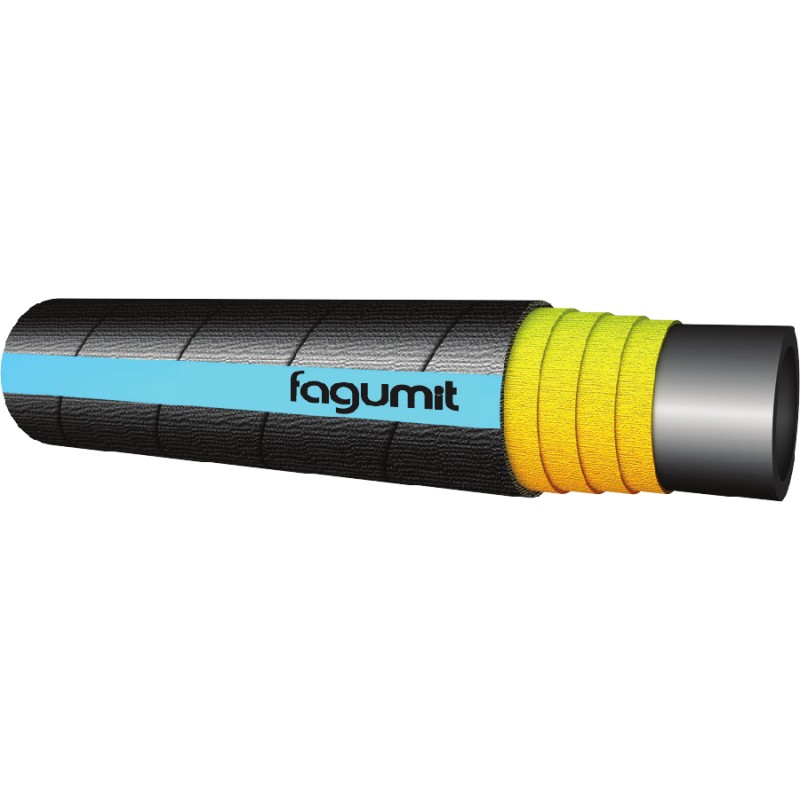 Furtun HOT HYDRO pentru apă fierbinte