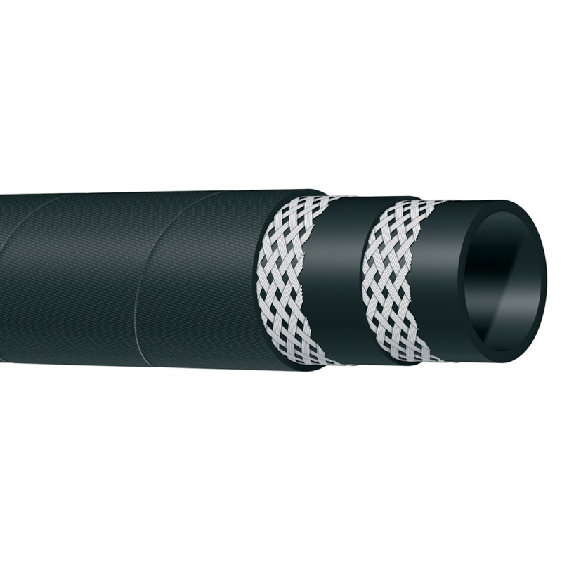Furtun pentru GPL 659AA 25 Bar