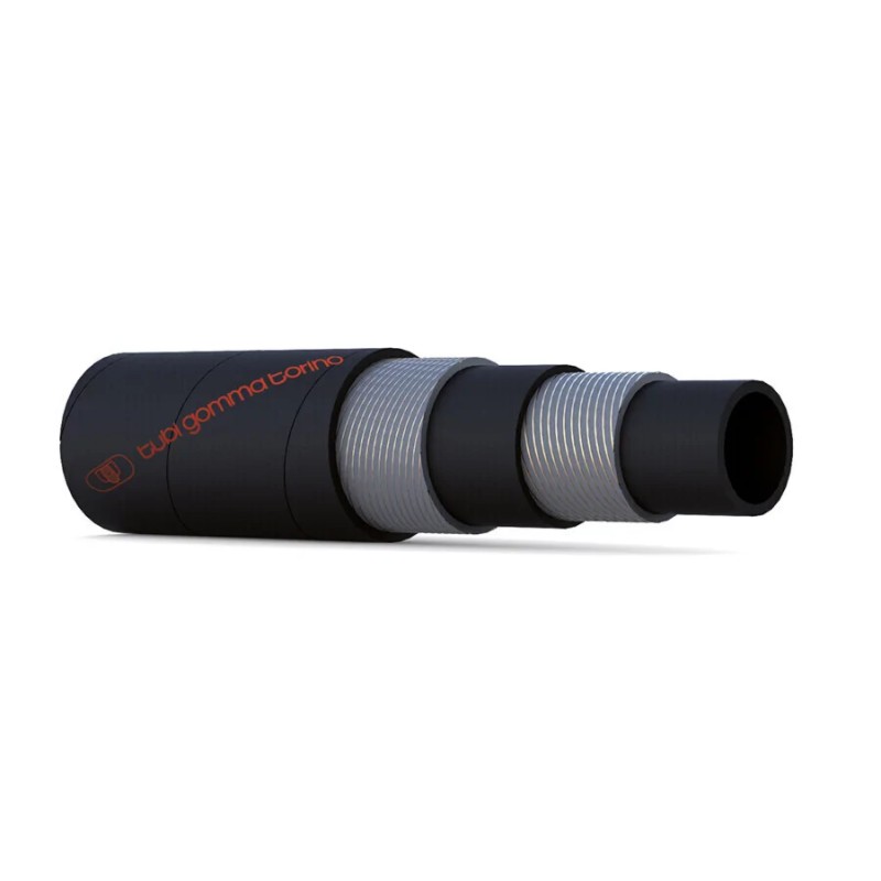 Furtun pentru abur CALORMASTER N /210°C