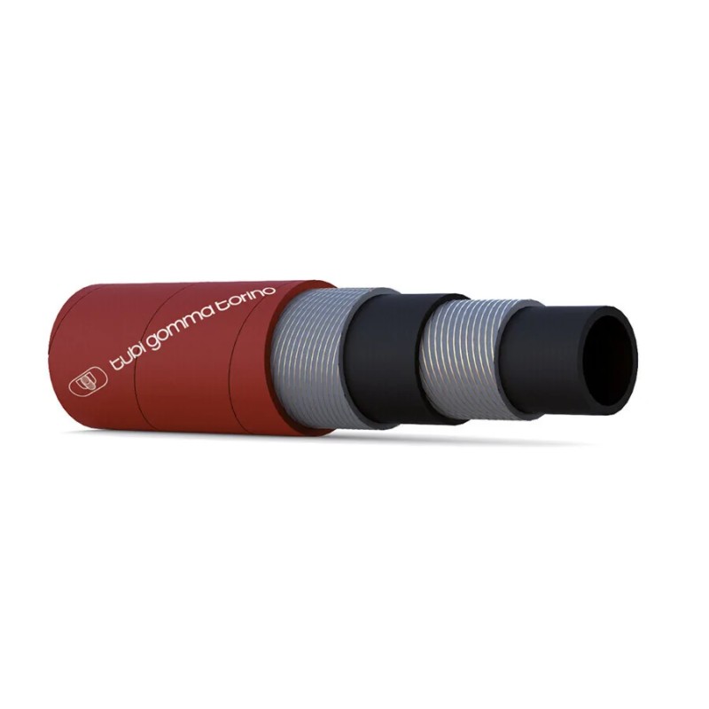 Furtun pentru abur CALORSTAR R /210°C