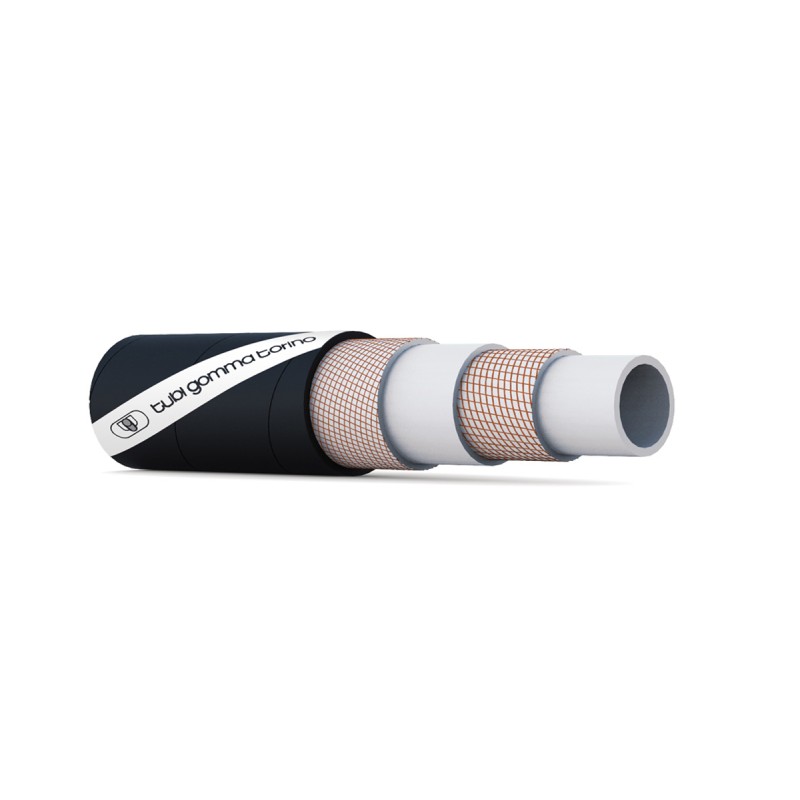 Furtun pentru aer cald AGRABLOW 240