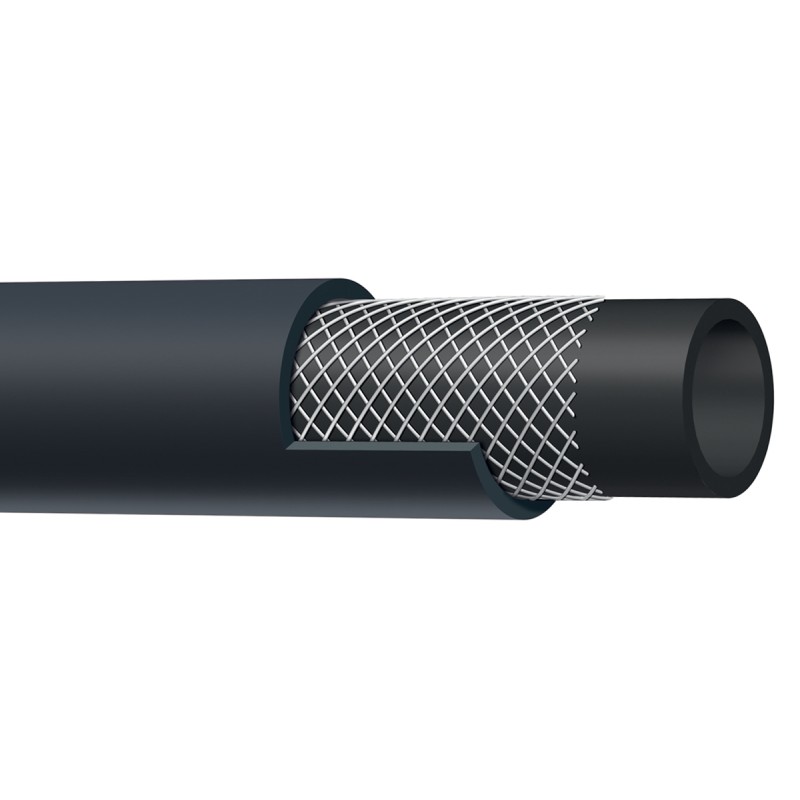 Furtun pentru aer comprimat Alfagomma 175AA 20 Bar