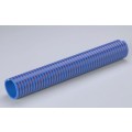 Furtun PVC spiralat APOLLO SE pentru aspirație și refulare lichide