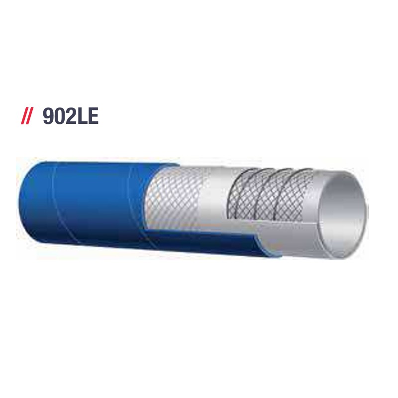 Furtun pentru compresoare cu aer cald 902LE 10 Bar