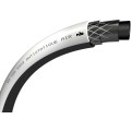 Furtun pentru gaze medicale din PVC ranforsat antistatic NOBELAIR AS/R EN ISO 5359