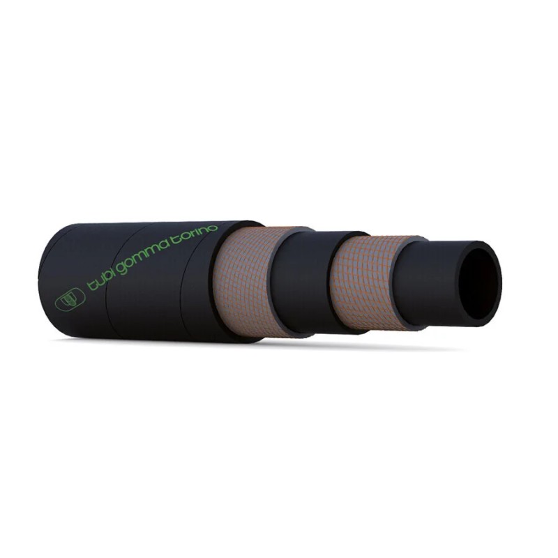Furtun pentru produse chimice CHEMIREX D /10