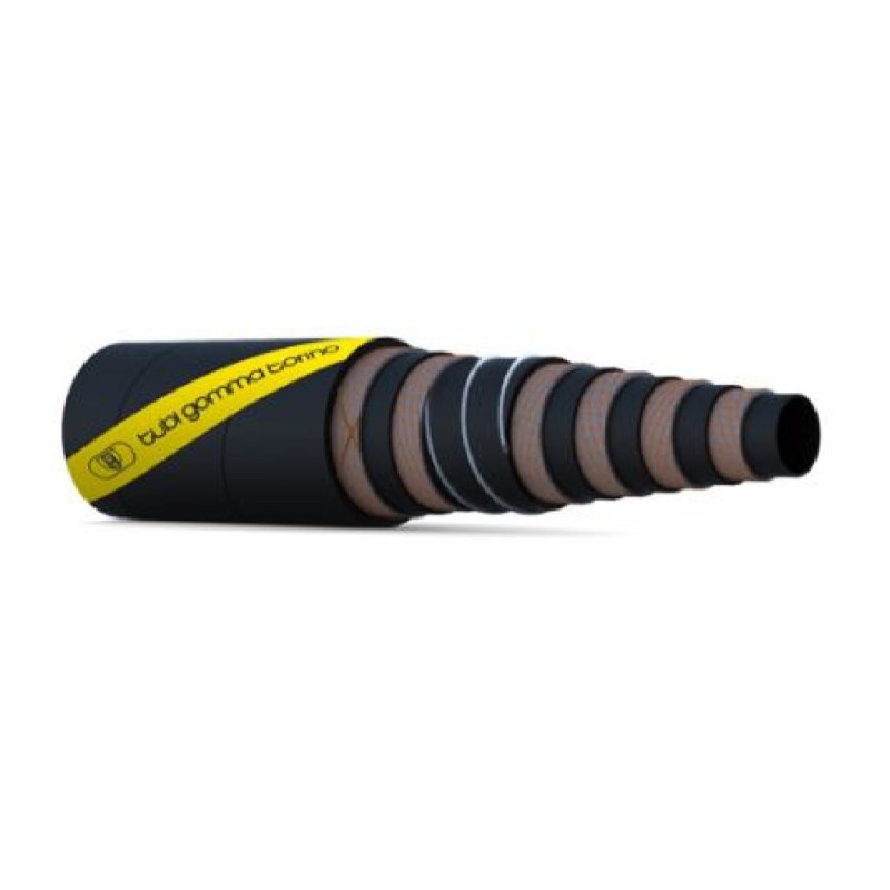 Furtun pentru produse petroliere PETROSPIR HW /20