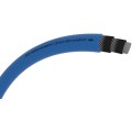 Furtun pentru spălări industriale din PVC alimentar ranforsat SUPER THERMOCLEAN 40