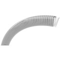 Furtun pentru transfer lichide alimentare din PVC cu spirală SPIRABEL SNT-S