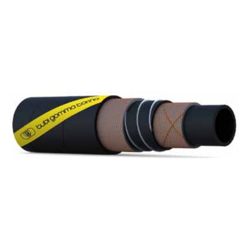Furtun PETROSPIR HW /10 pentru produse petroliere