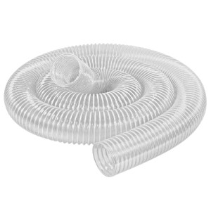 Furtun ventilație și exhaustare