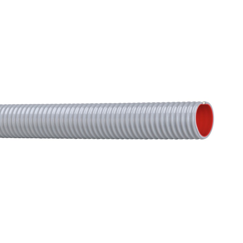 Furtun rezistent la abraziune din PVC cu TPU Urano PU
