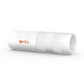 Furtun siliconic MTG CLEARWAY/D-Platinum pentru produse farmaceutice și alimentare