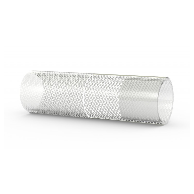 Furtun siliconic MTG PHARMATECH pentru industria farmaceutică și alimentară
