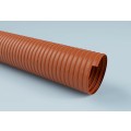 Furtun siliconic NORRES SIL 391 ONE pentru gaze calde și reci