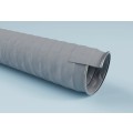 Furtun pentru temperaturi inalte cu profil clamp CP HiTex 485