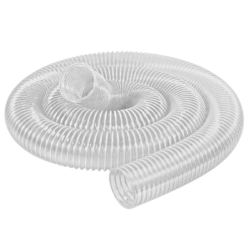 Furtun ventilație și exhaustare